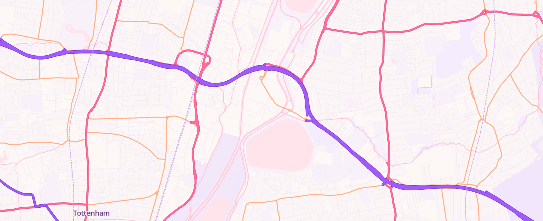 Map showing 5 Star Auto Repairs, Edmonton