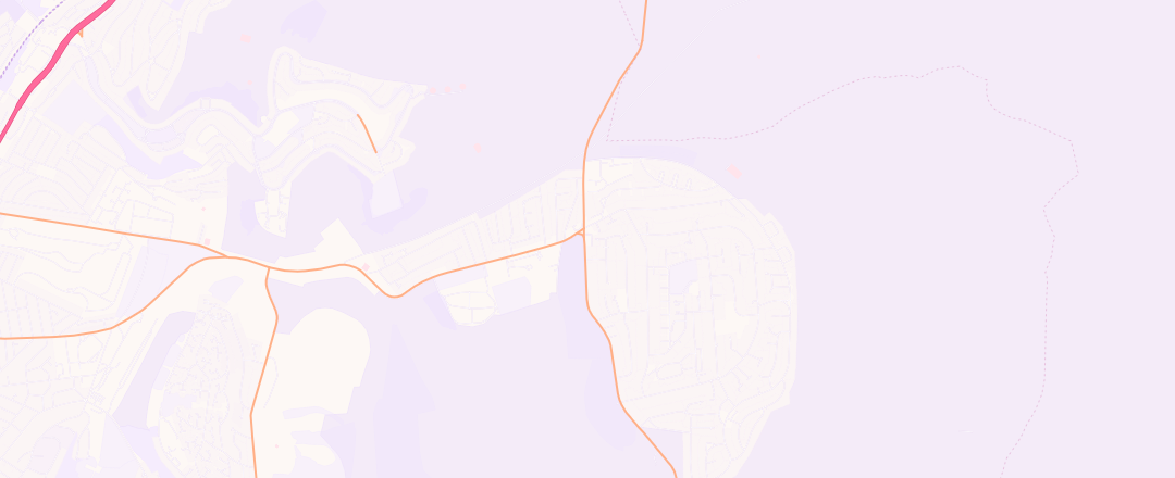 Map showing Autovets, Brighton
