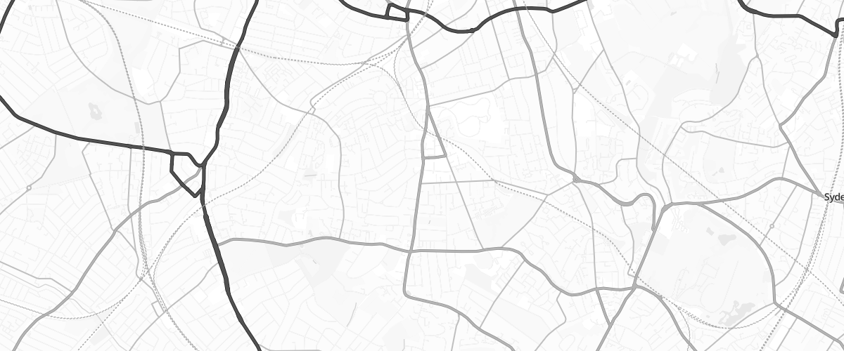 Map showing the location of Arruba Ltd