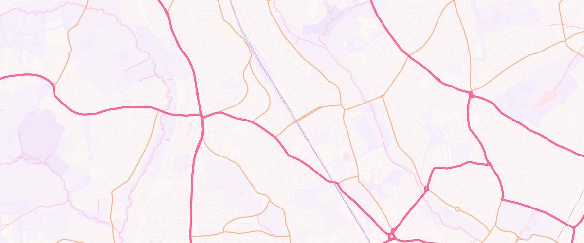 Map showing the location of Tgc Barnet
