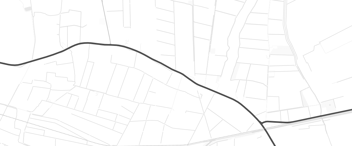 Map showing the location of Virgo Merchants