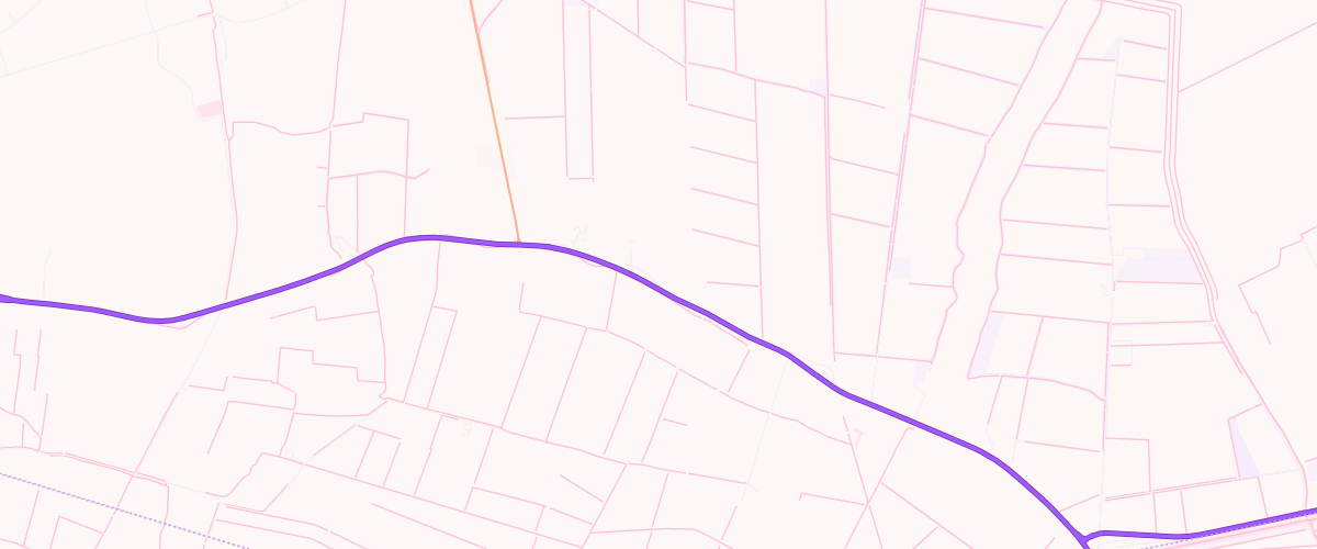 Map showing the location of Virgo Merchants