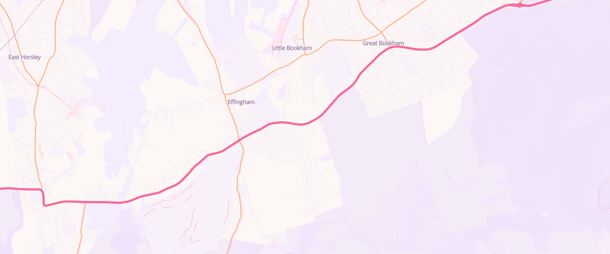 Map showing the location of Mfg Shirley