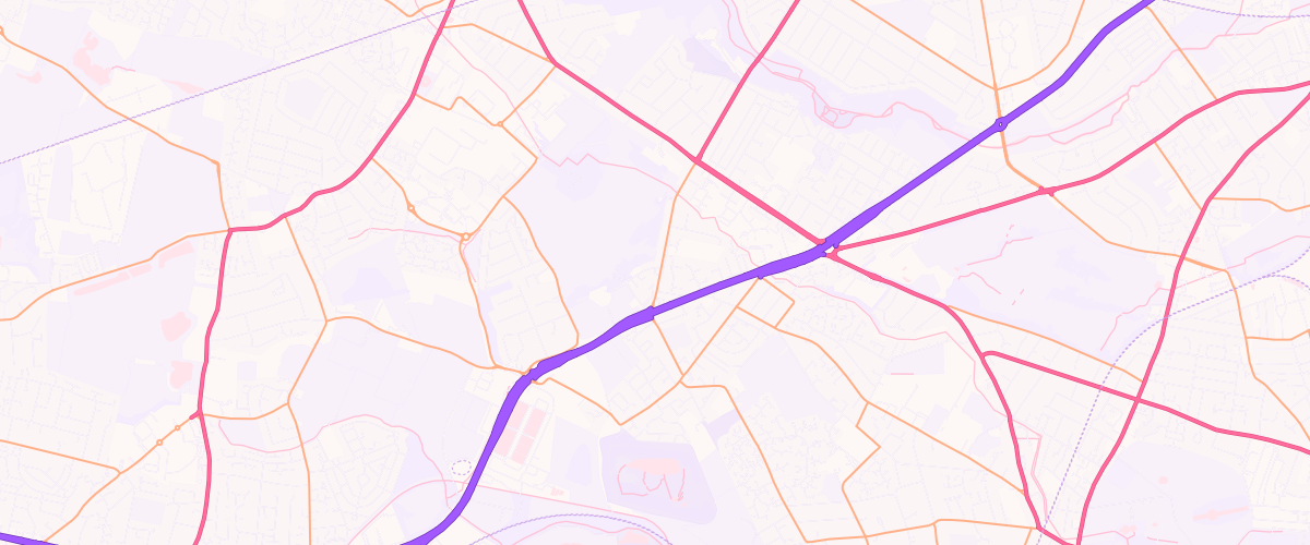 Map showing the location of Mfg Jolly Sailor