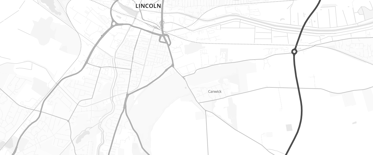 Map showing the location of Pitstop Uk Ltd
