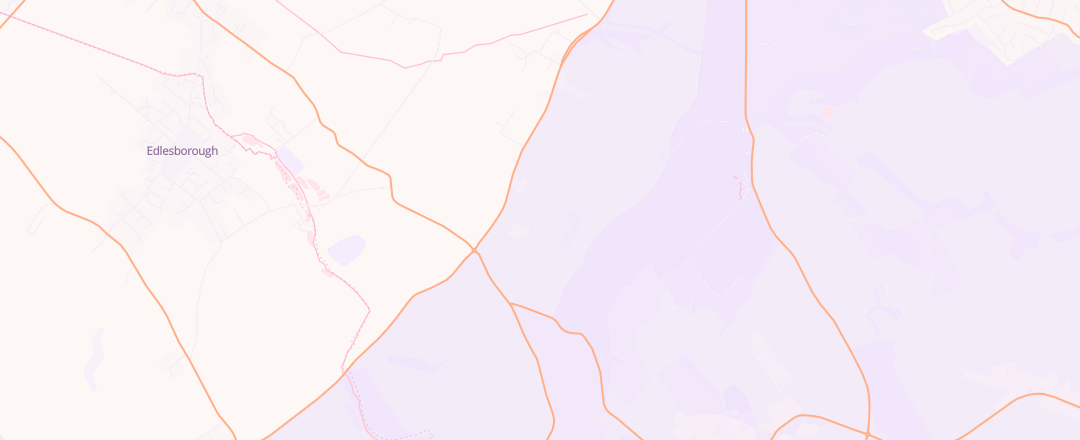 Map showing Hbb Motorcycles, Dunstable