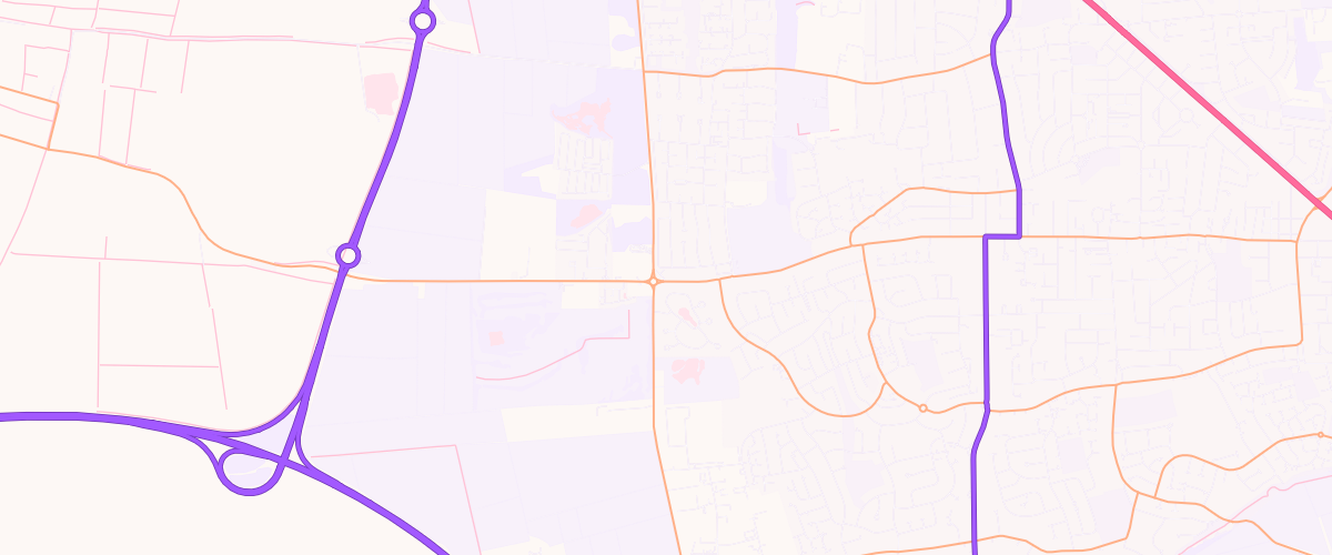 Map showing the location of Mfg Westcliffe