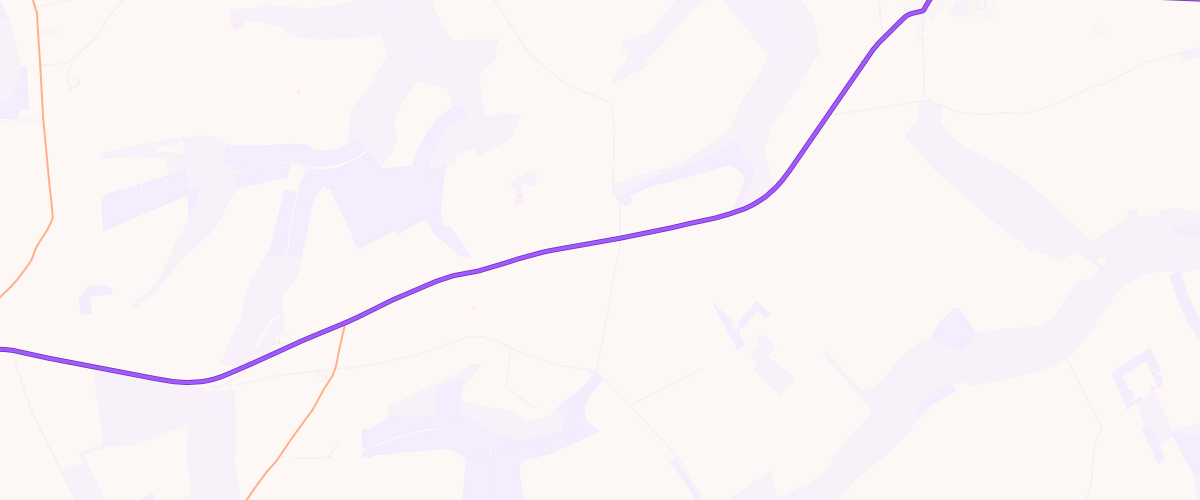 Map showing the location of Jb Fuels Ltd