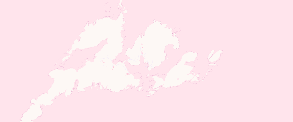 Map showing the location of Skerries Co-Operative Society