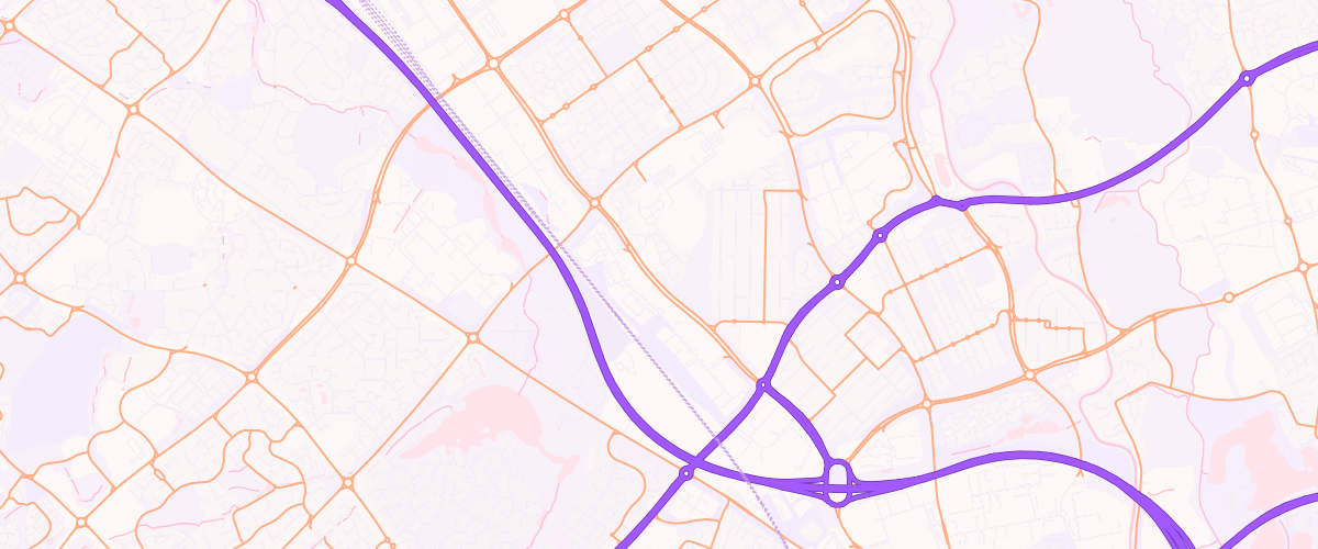 Map showing the location of Shell Leadenhall