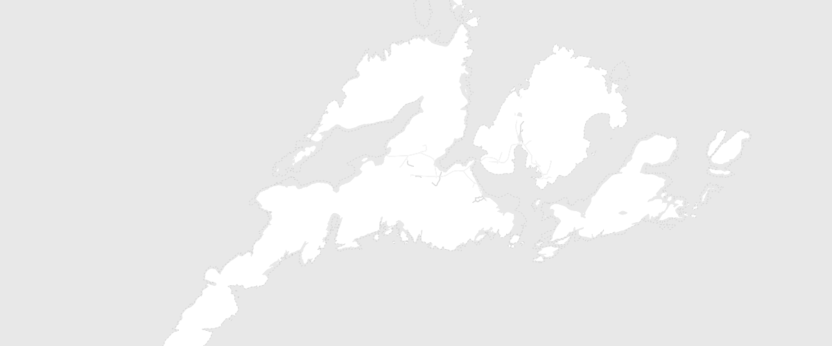 Map showing the location of Skerries Co-Operative Society