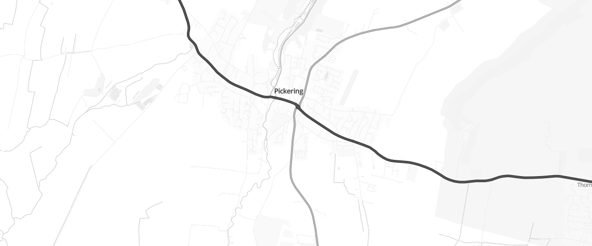 Map showing the location of B&m Harland Ltd