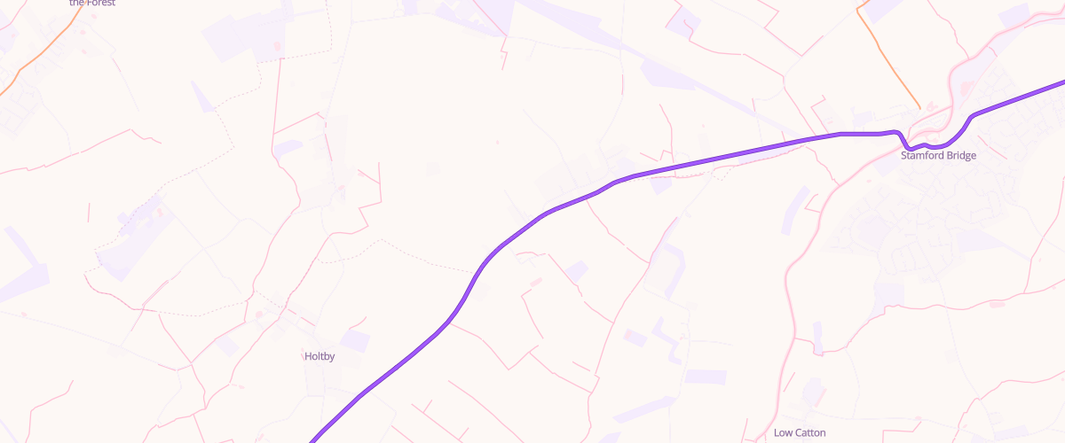 Map showing the location of Bata Petrol Station Convenience