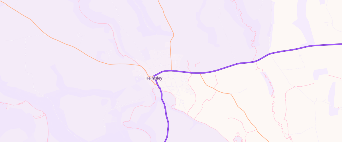 Map showing the location of Bata Petrol Station Convenience