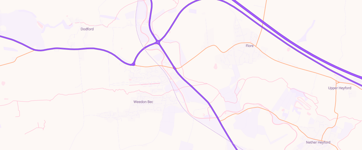 Map showing the location of Sjs Garages Ltd
