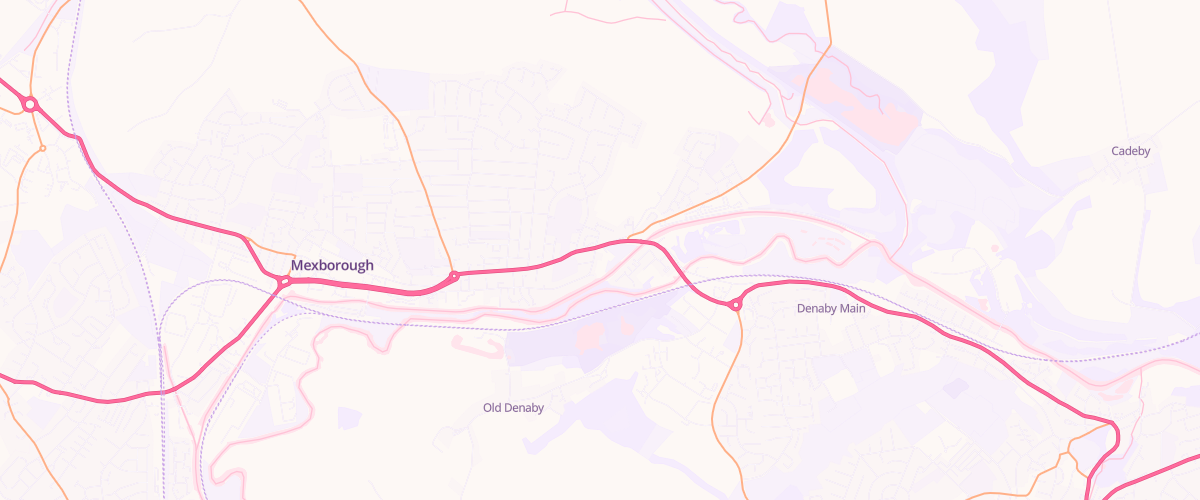 Map showing the location of Intake 4