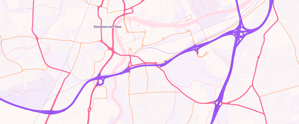 Map showing the location of Tgc Mandale