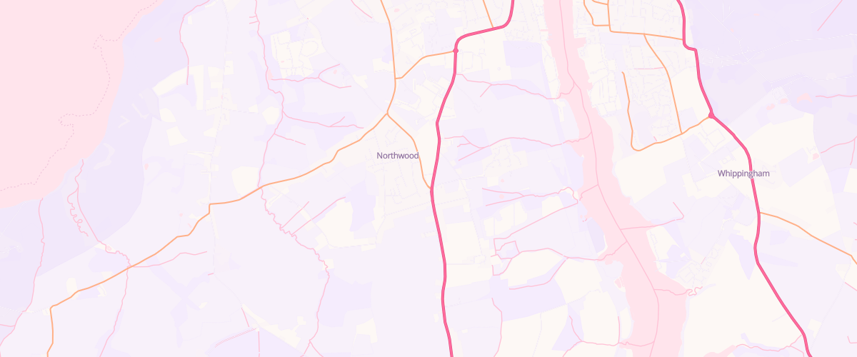 Map showing the location of Leslies Motors