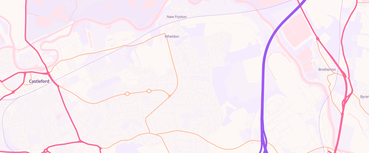 Map showing the location of Ak Oils Ltd