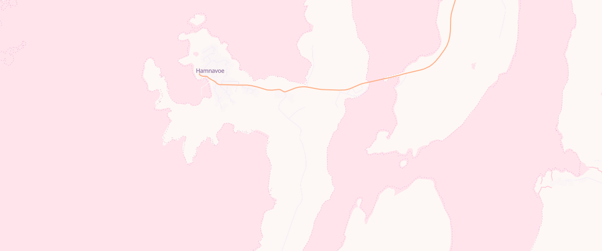 Map showing the location of Burra Motor Repairs Limited