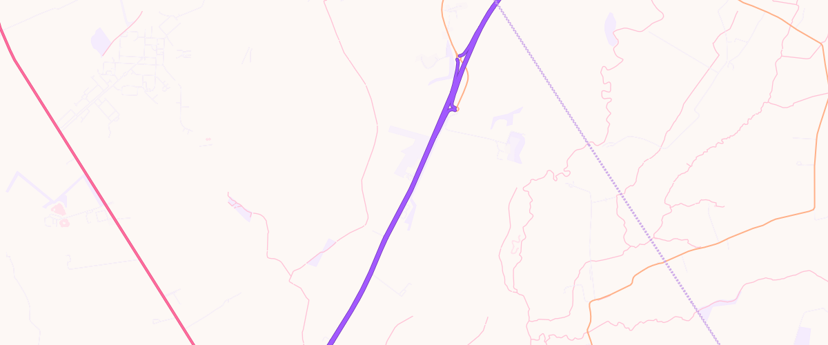 Map showing the location of Shell Co-Op Gristhwaite