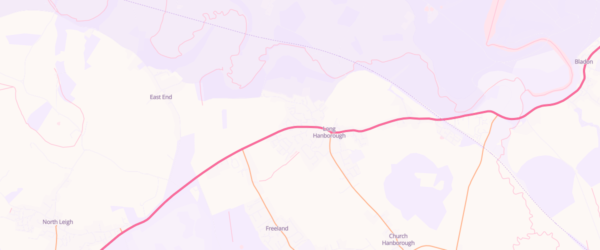 Map showing the location of Sportif Suzuki