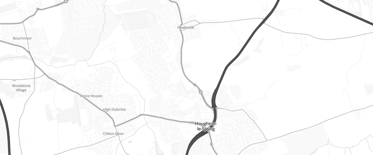 Map showing the location of Quarry