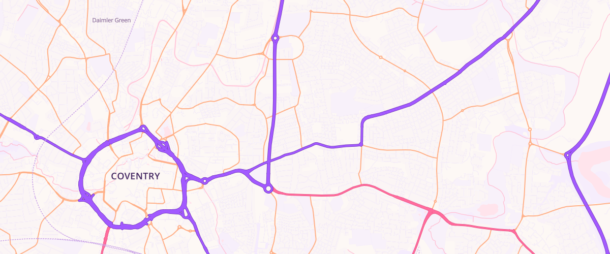 Map showing the location of Stones Of Stoke Row