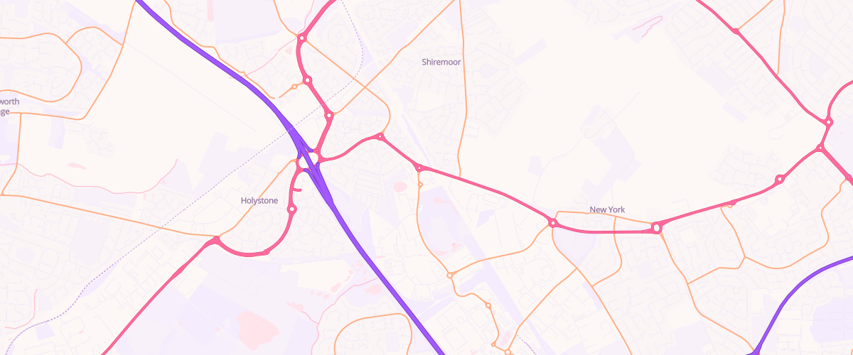 Map showing the location of Eg Cobalt Pfs