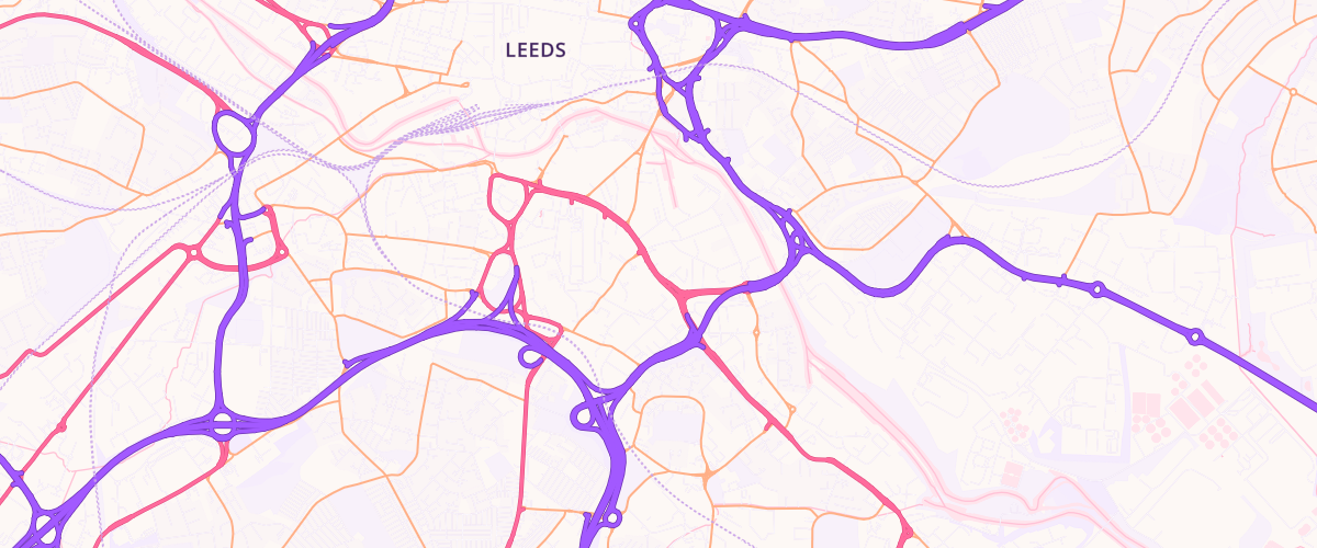Map showing the location of Mfg Apollo