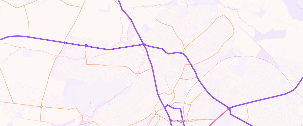 Map showing the location of Shell Oakdale