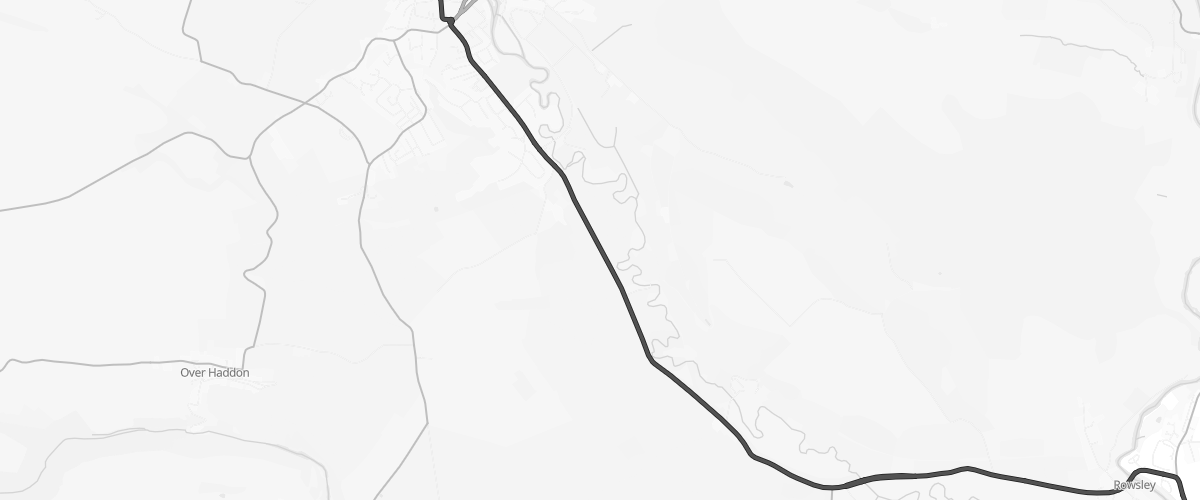 Map showing the location of Parkview