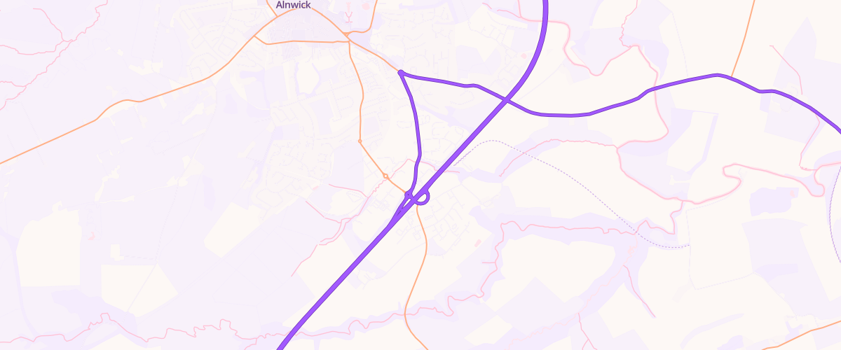Map showing the location of Rontec Willowtree