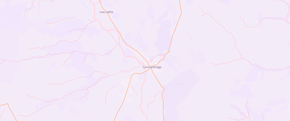 Map showing the location of J Todd Son Ltd