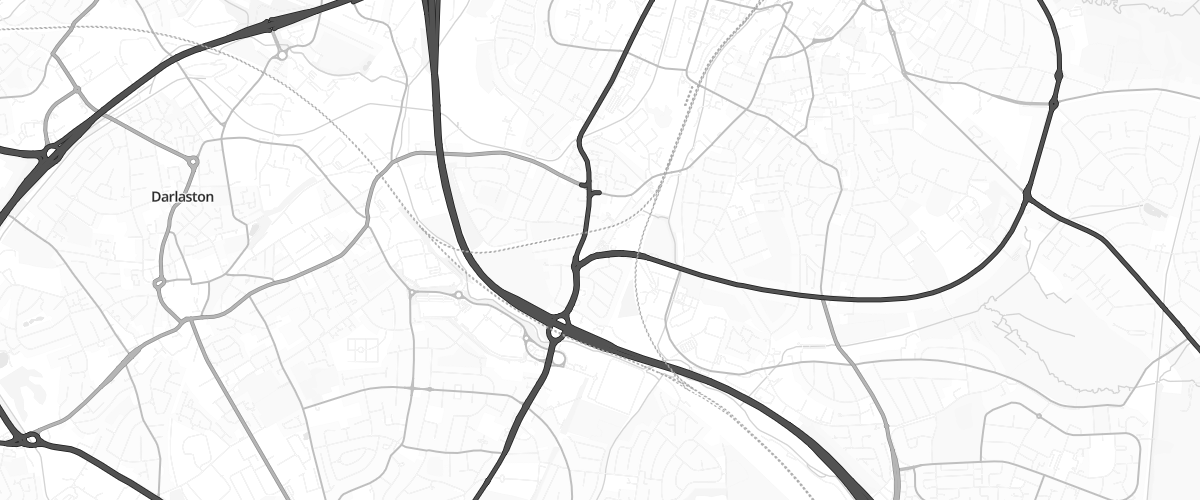 Map showing the location of Mfg Morrisons Tynemouth