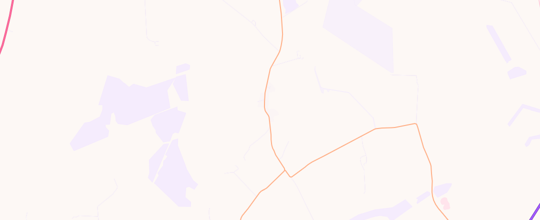 Map showing G & Y S Kelly, Ellon