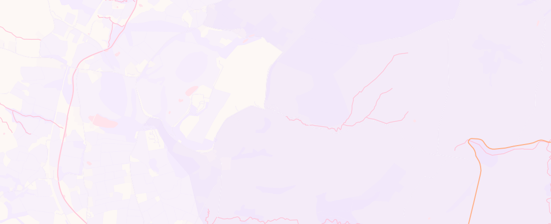 Map showing Autotech Cheshire Limited, Pott Shrigley