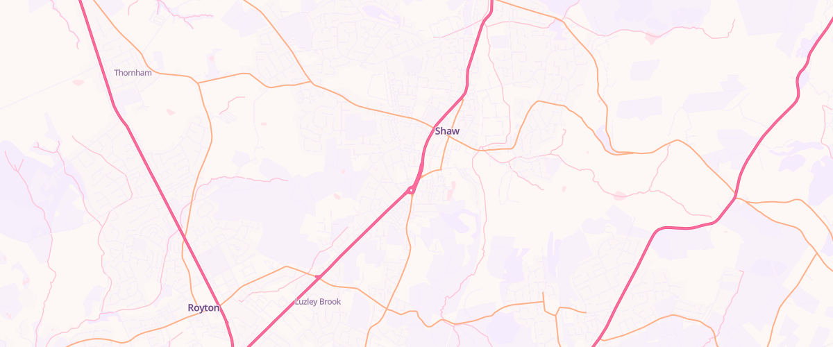 Map showing the location of Gossypium