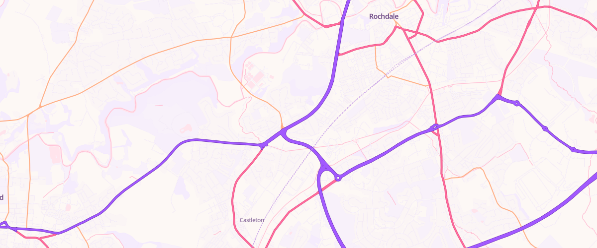 Map showing the location of Eg Sudden Pfs