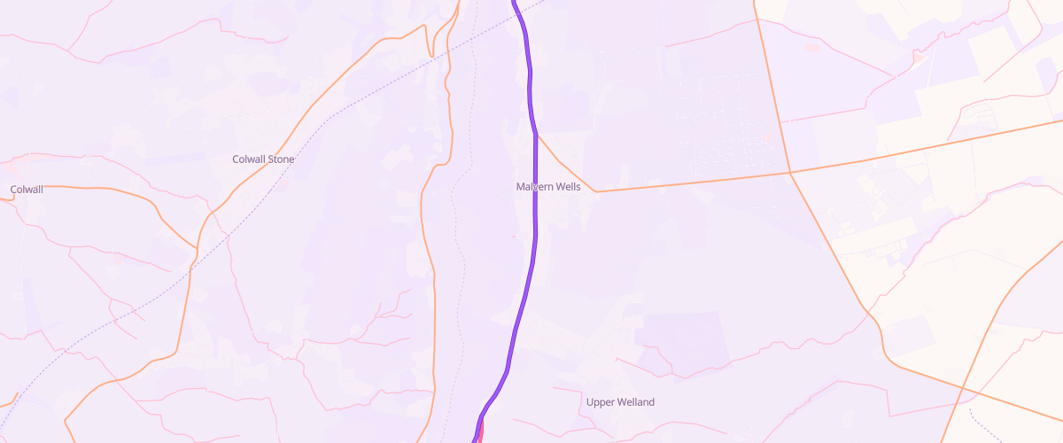 Map showing the location of Daniels Petroleum Ltd