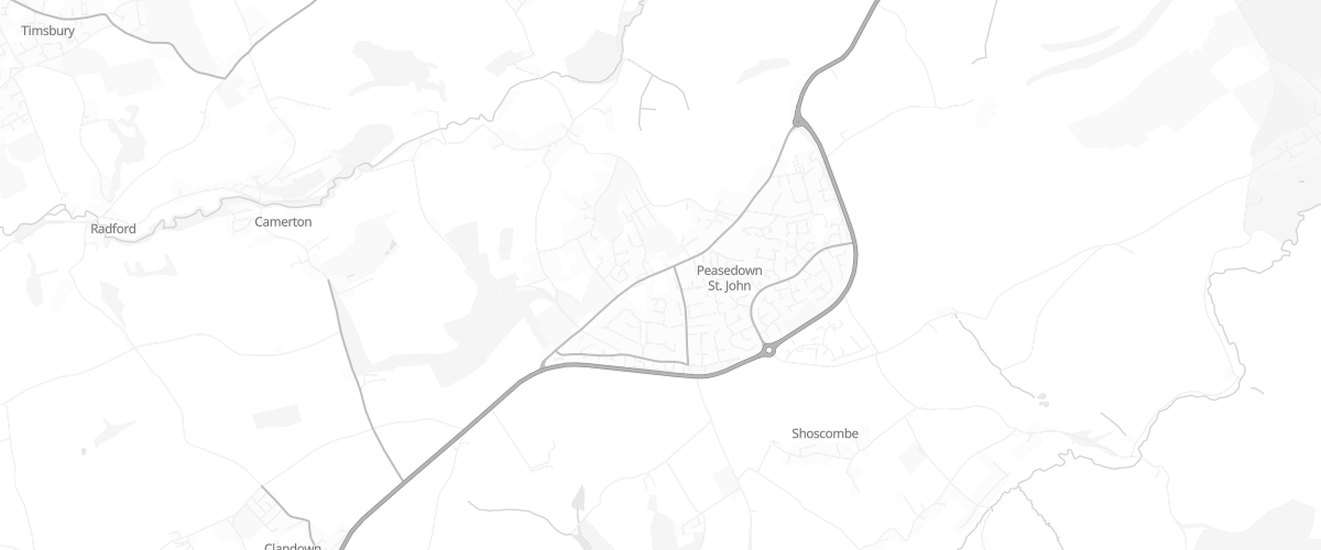 Map showing the location of Arleen Coaches Murco