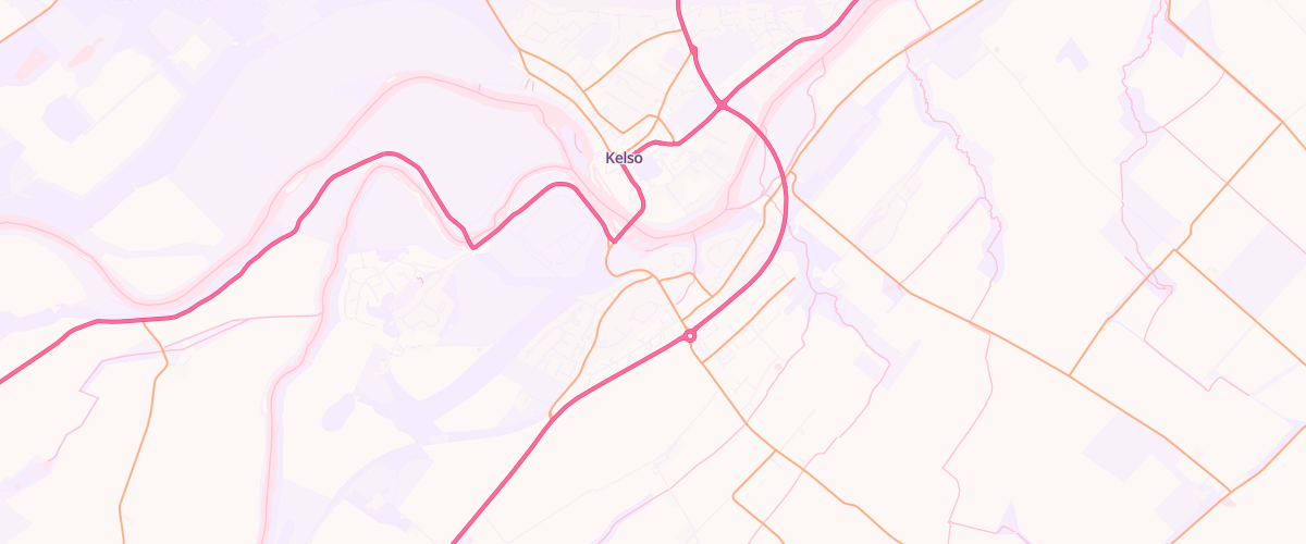 Map showing the location of Maxwell Motors Jet Filling