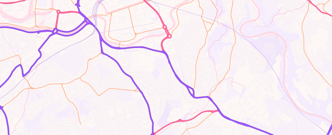 Map showing Renatec Ltd, Bristol