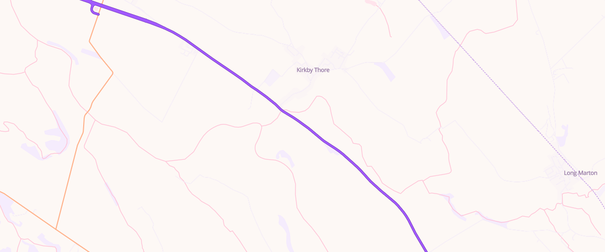 Map showing the location of Ktee Ltd