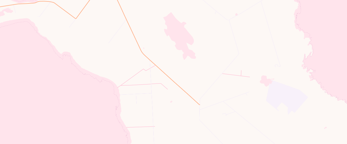 Map showing the location of Olivebank