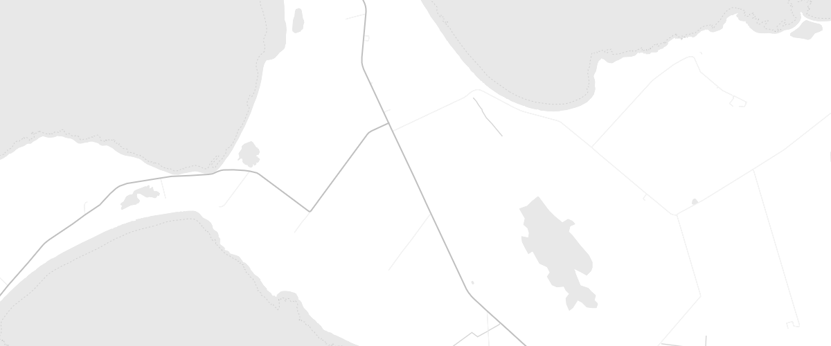 Map showing the location of Olivebank