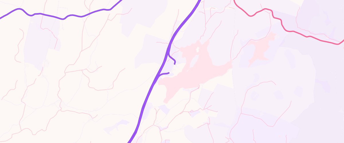 Map showing the location of Killington Lake Mwsa Connect