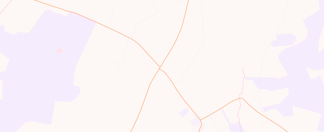 Map showing Connor Wilson, Huntly