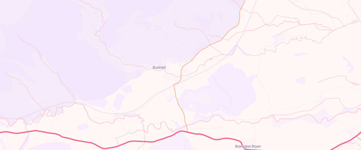 Map showing the location of Br Sc Green