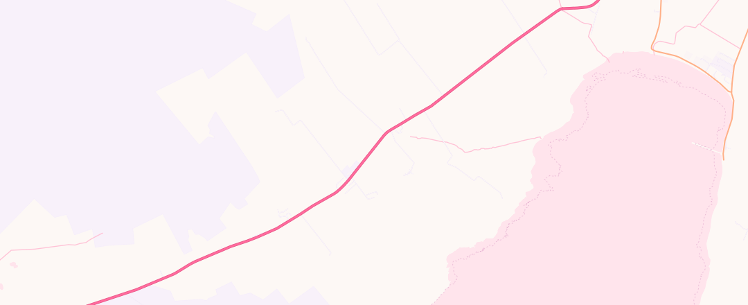 Map showing James David Dearness, Kirkwall